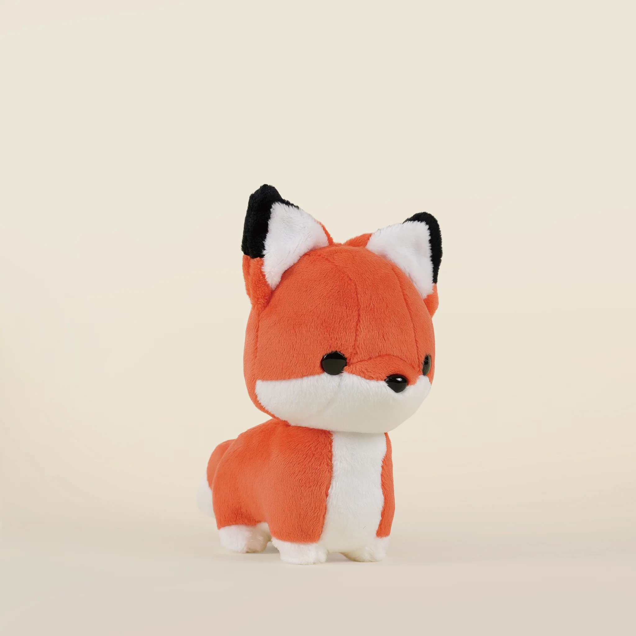 NEW Super Mini Foxxi the Fox - Image 3