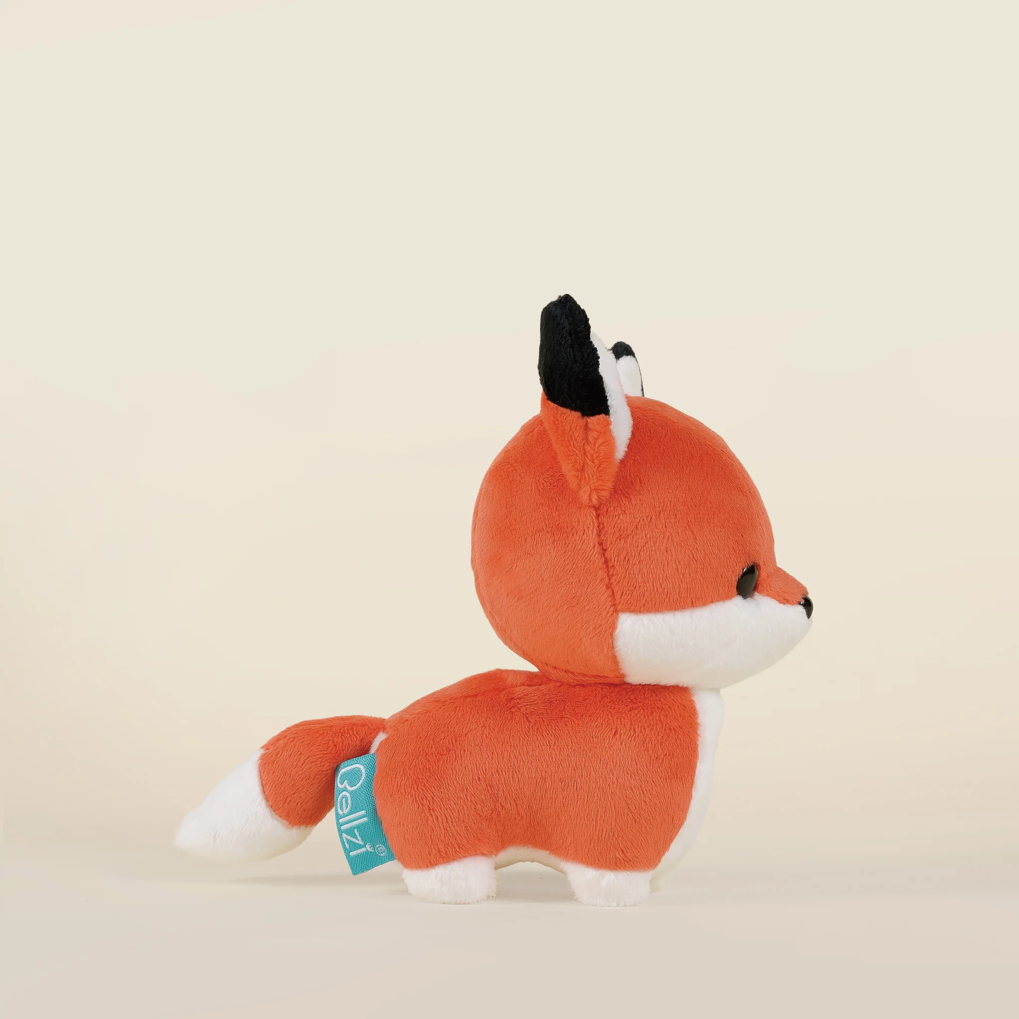 NEW Super Mini Foxxi the Fox - Image 4