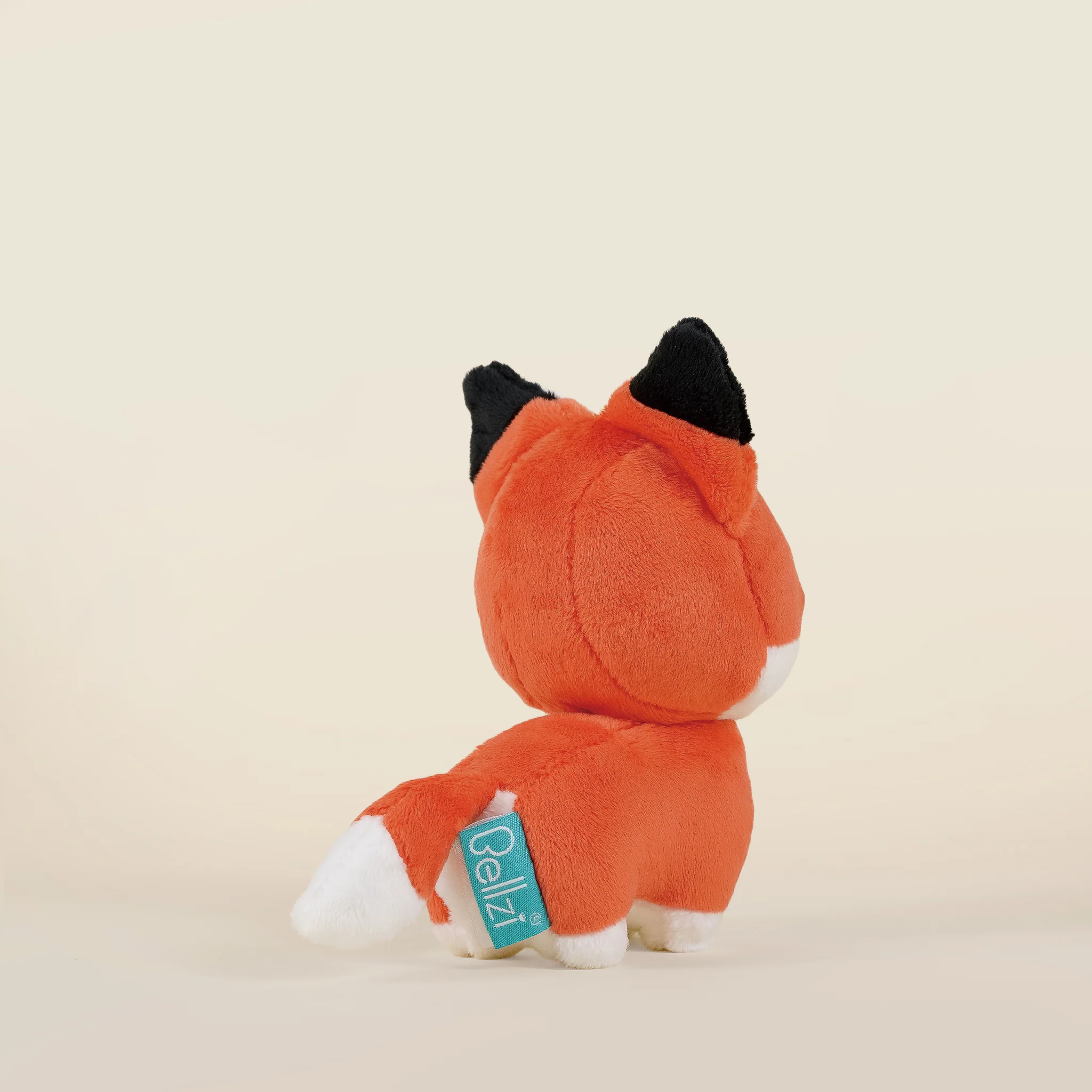 NEW Super Mini Foxxi the Fox - Image 5