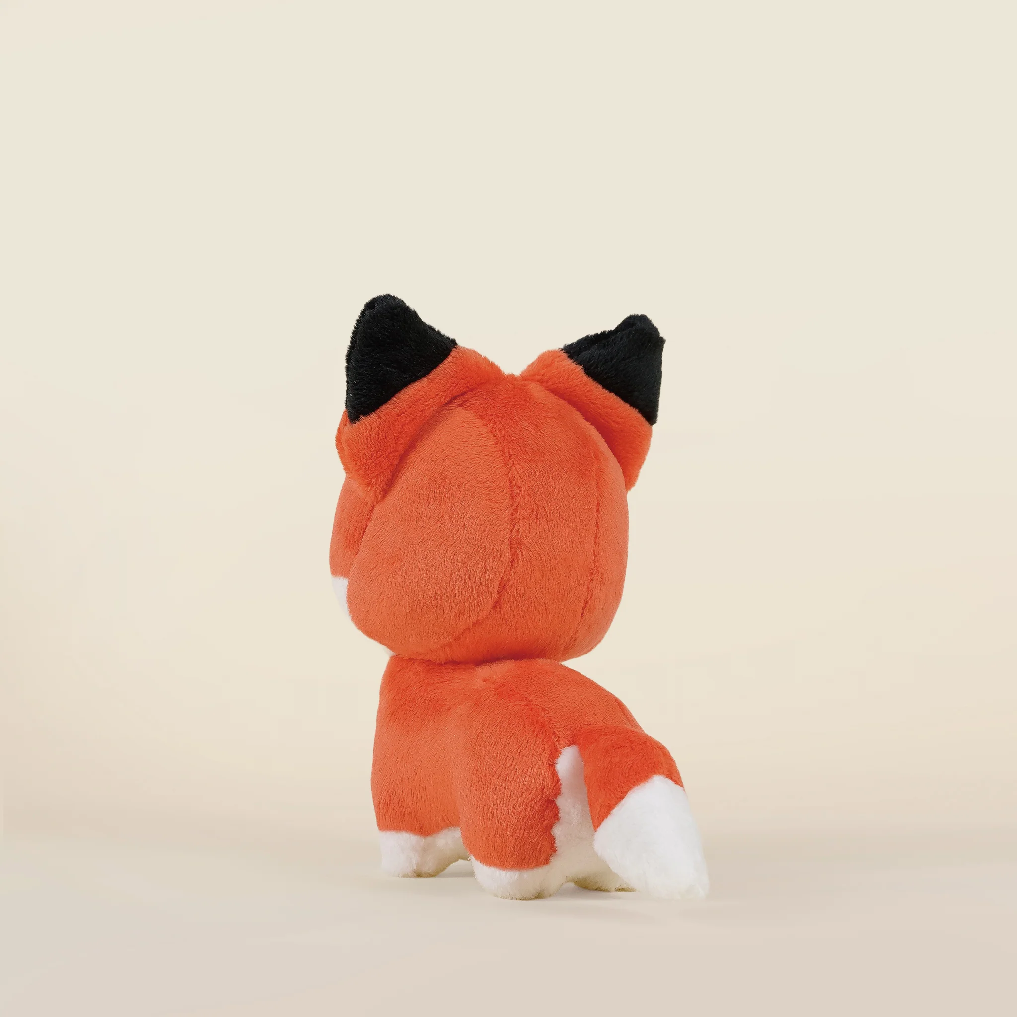 NEW Super Mini Foxxi the Fox - Image 6