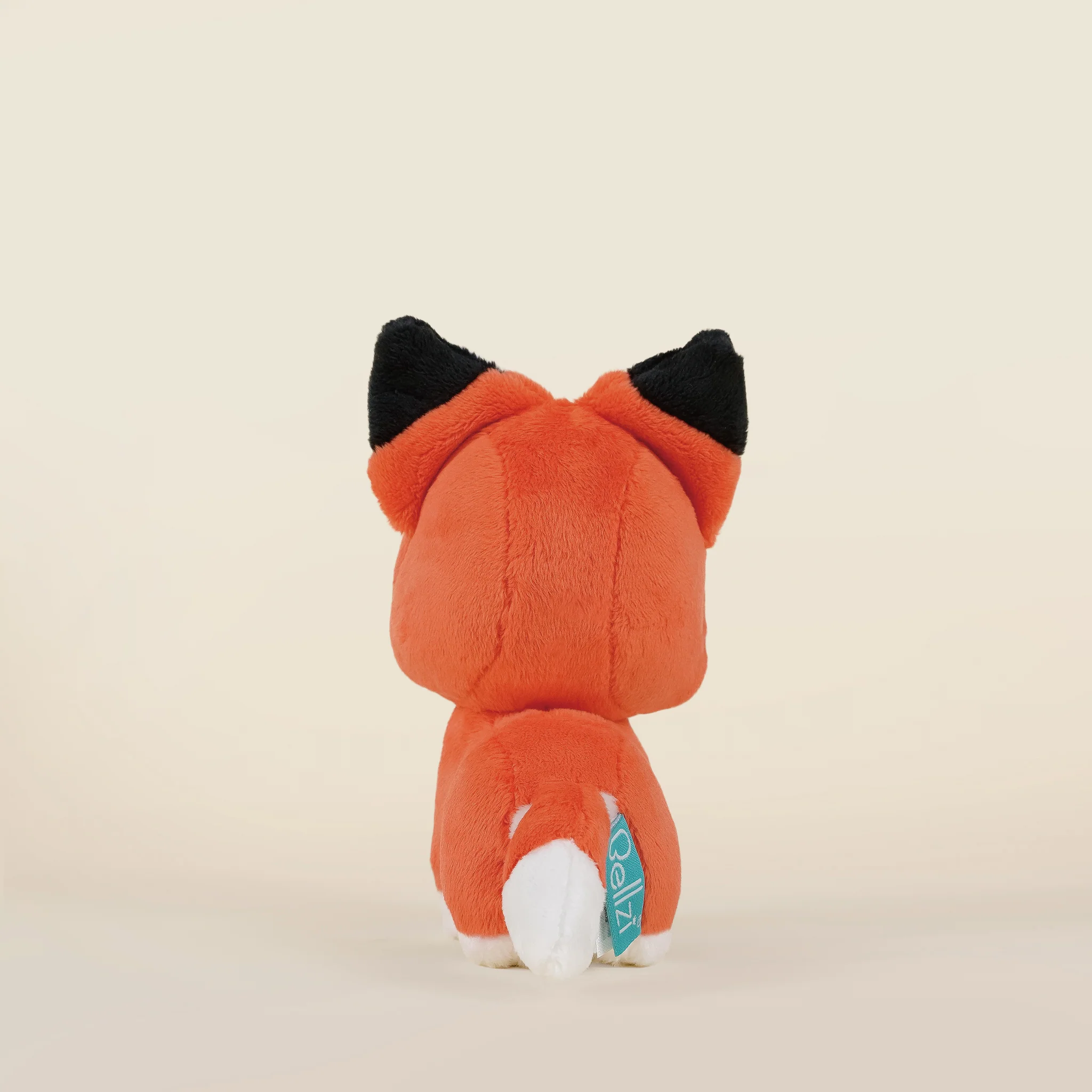 NEW Super Mini Foxxi the Fox - Image 7