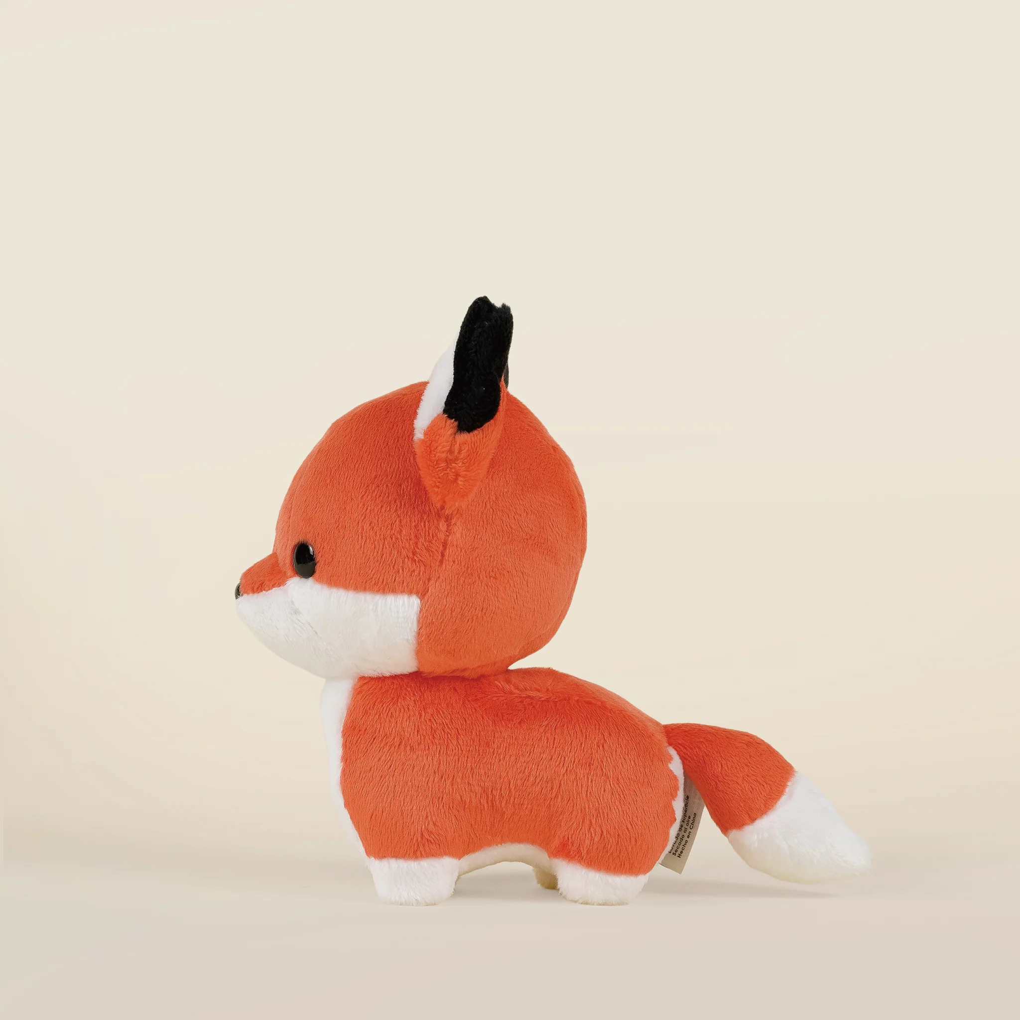 NEW Super Mini Foxxi the Fox - Image 8
