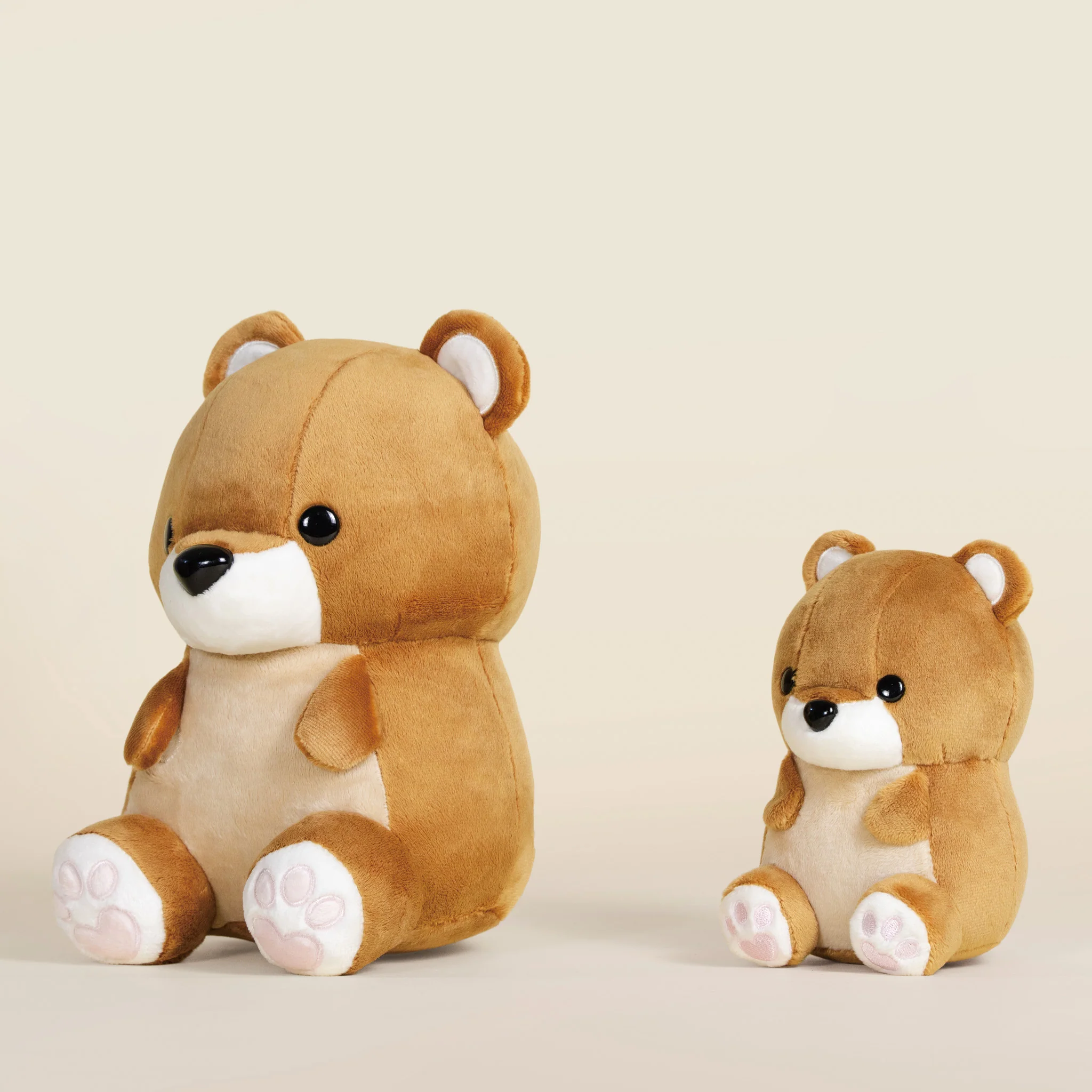 Mini Teddi the Grizzly Bear - Image 10