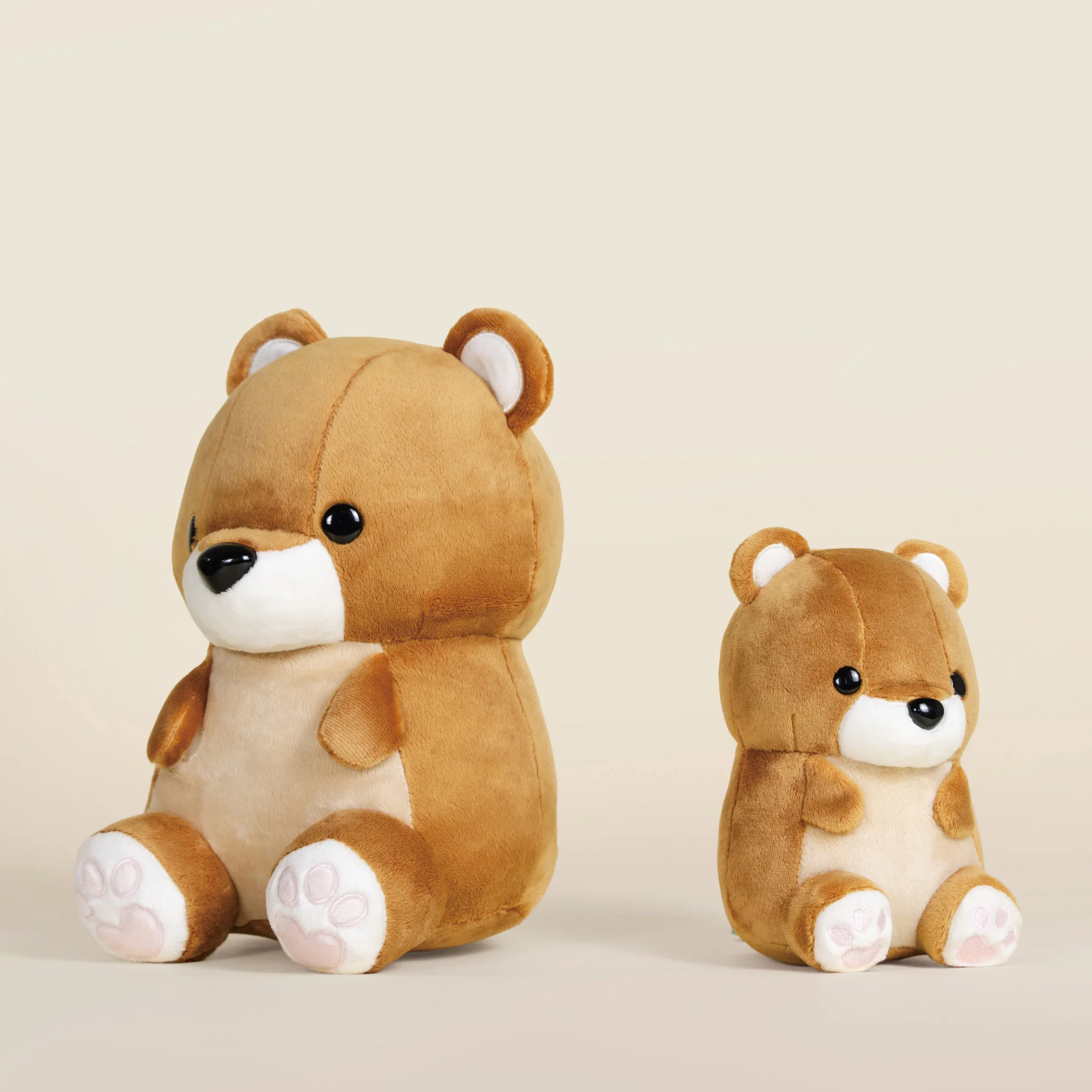 Mini Teddi the Grizzly Bear - Image 12