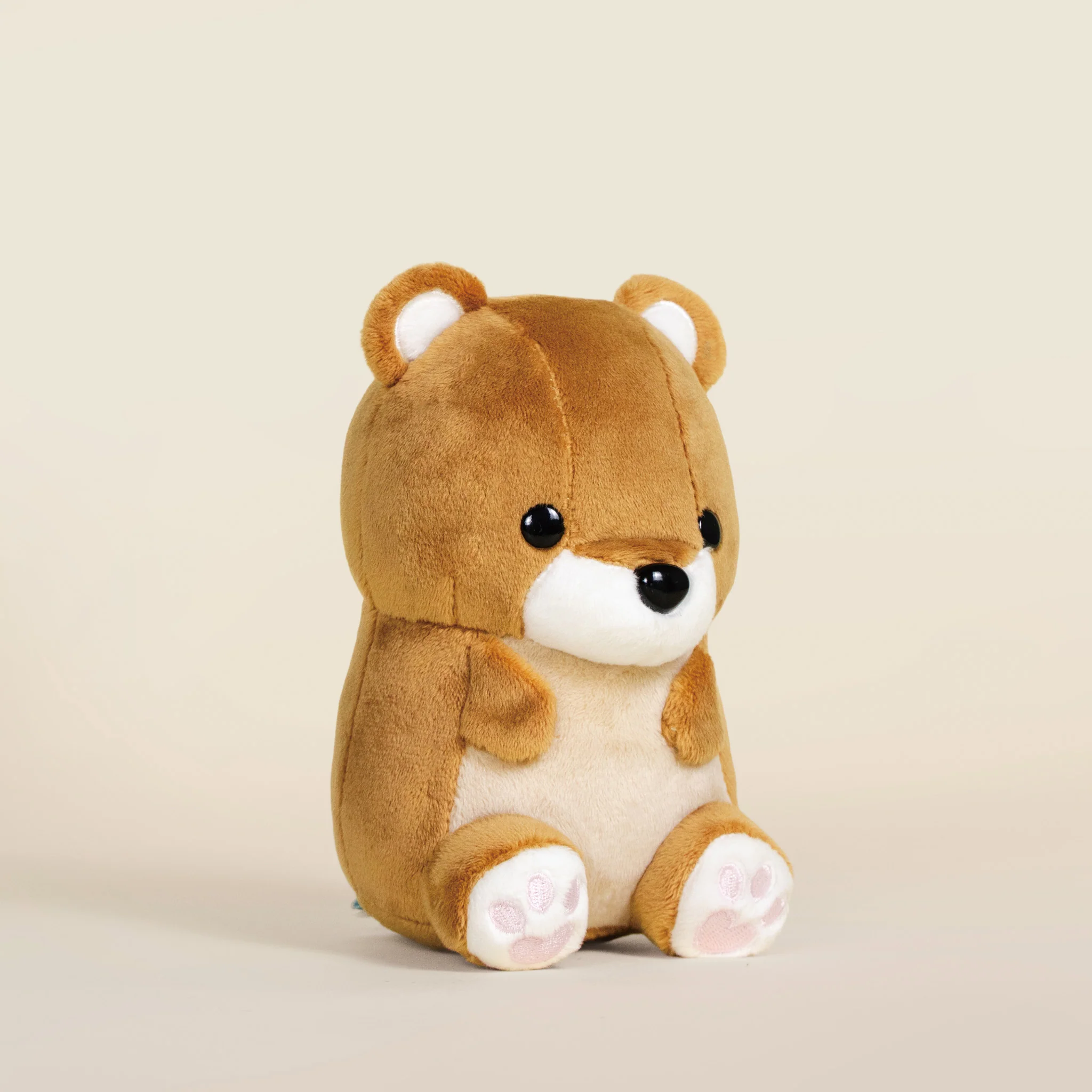 Mini Teddi the Grizzly Bear - Image 3