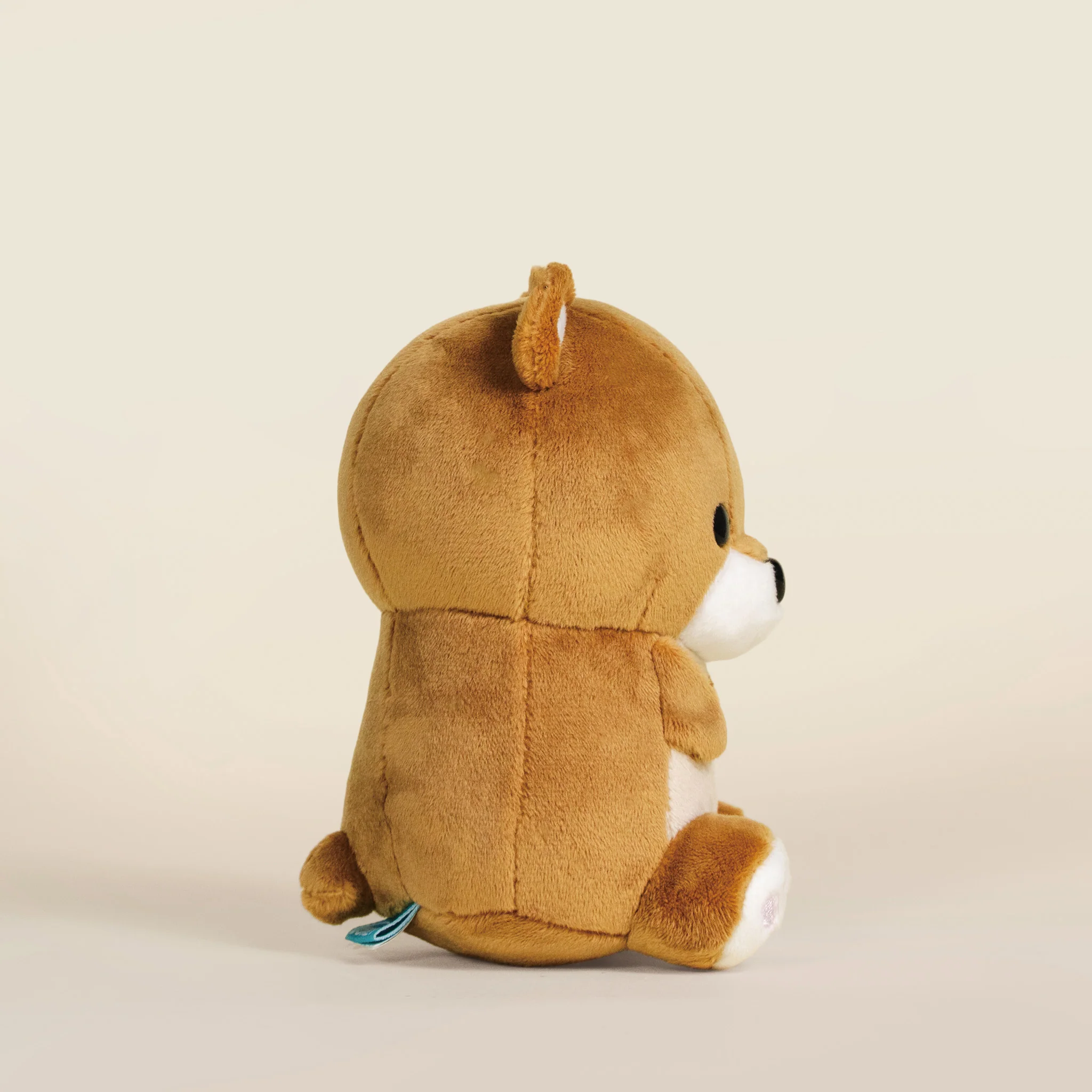 Mini Teddi the Grizzly Bear - Image 4