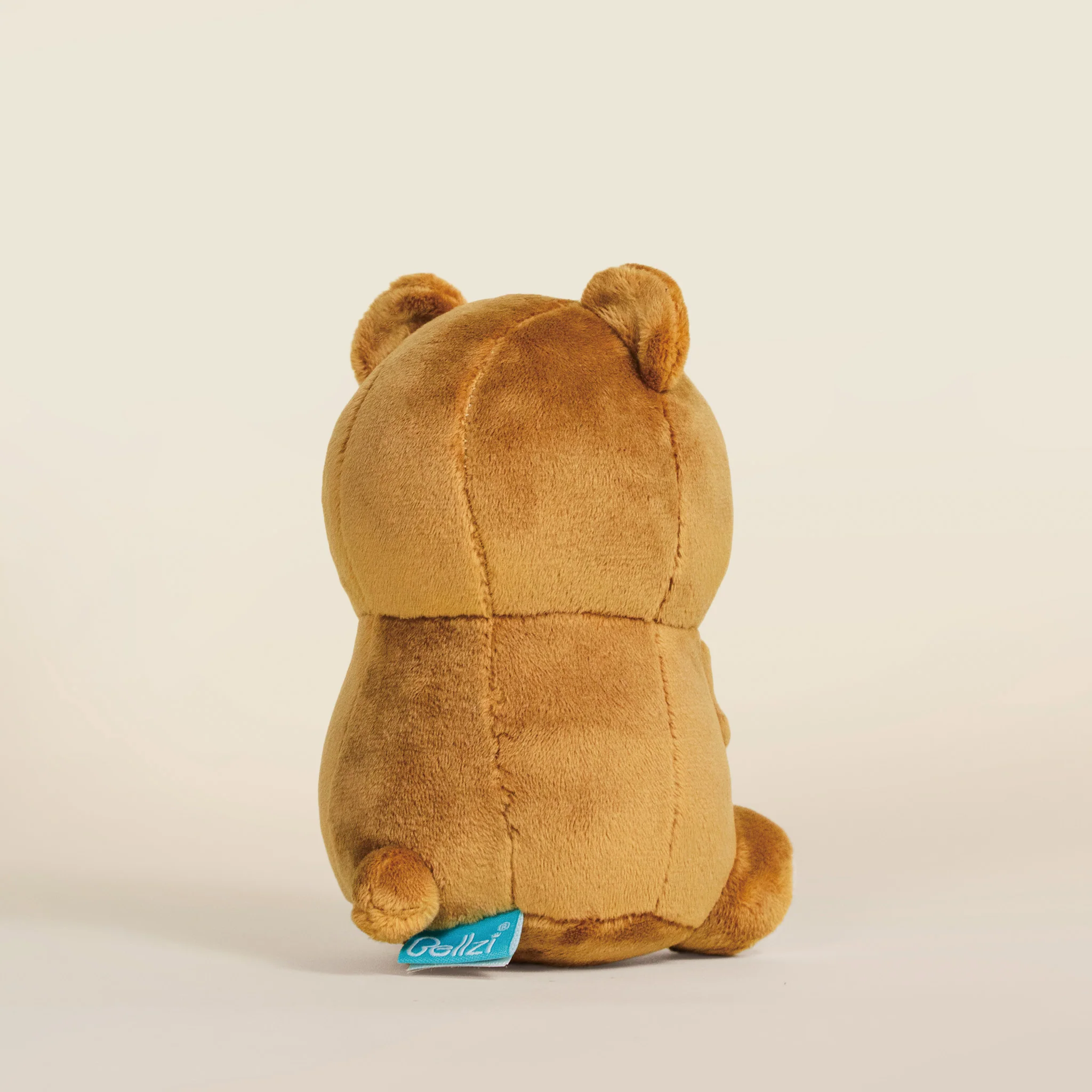 Mini Teddi the Grizzly Bear - Image 5