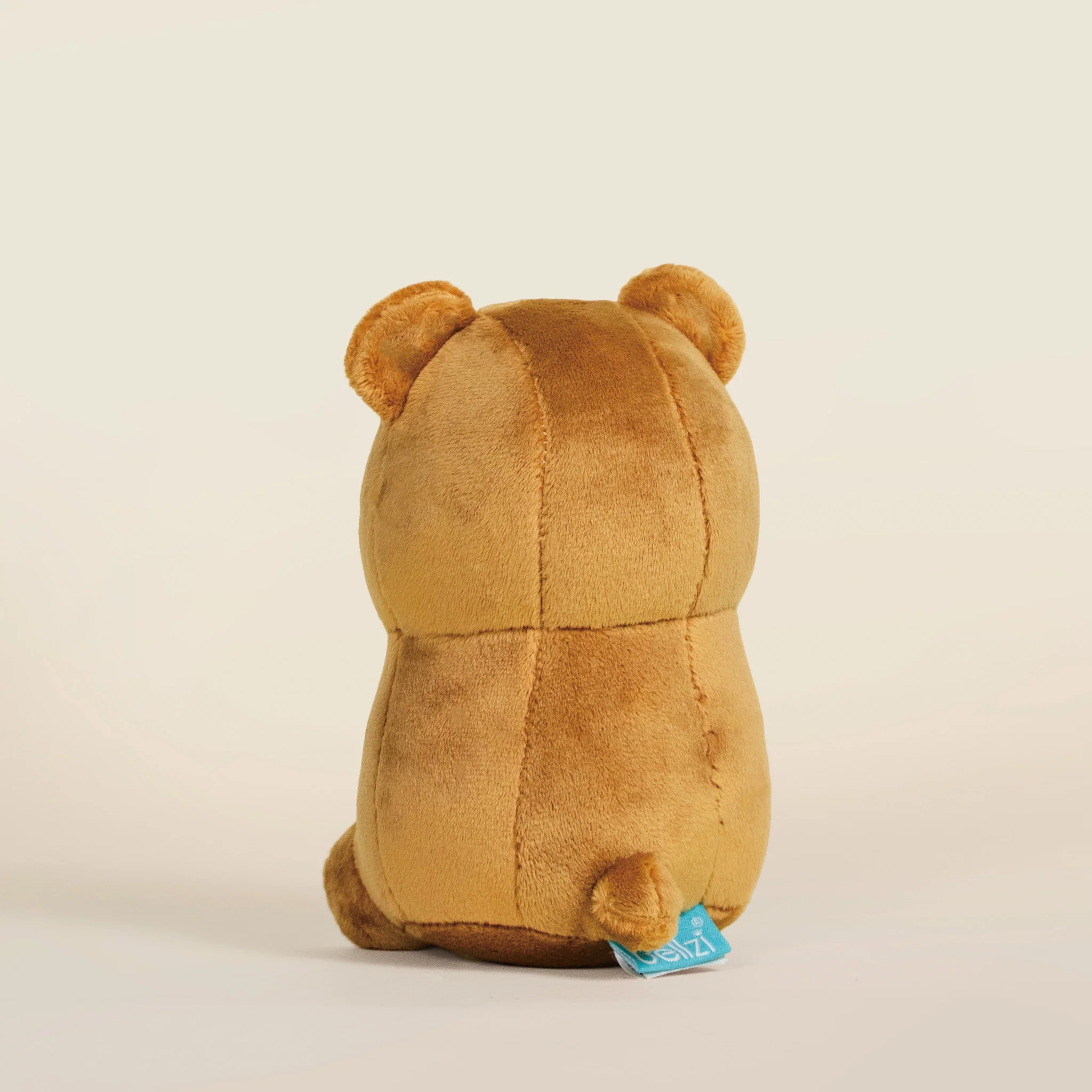 Mini Teddi the Grizzly Bear - Image 7