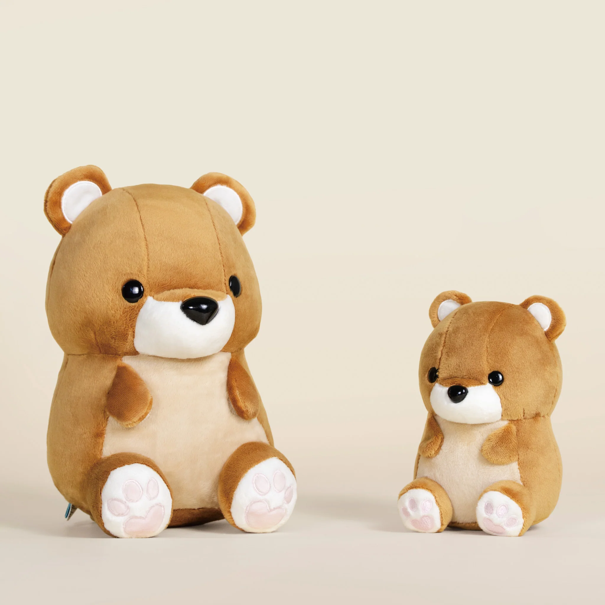 Mini Teddi the Grizzly Bear - Image 9