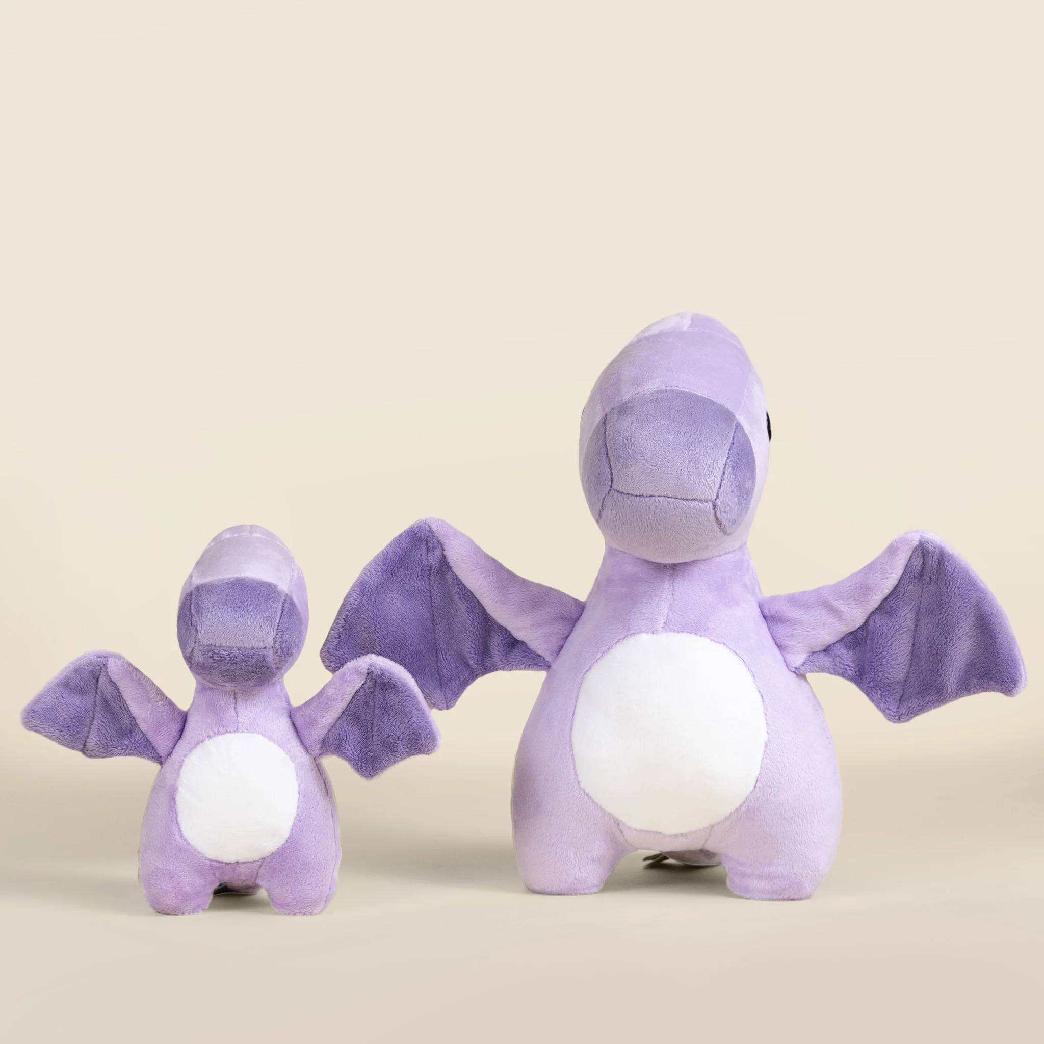 Mini Terri the Pterodactyl - Image 11