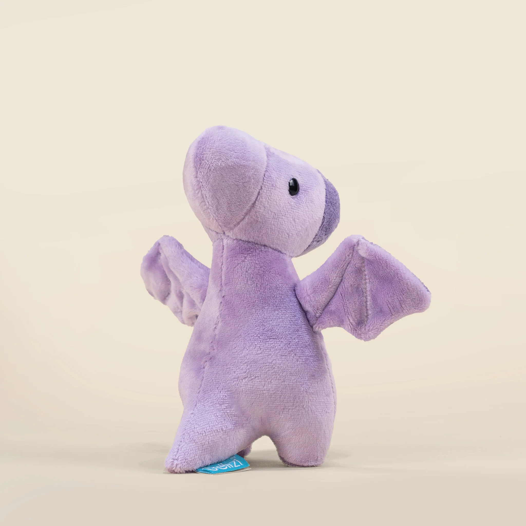 Mini Terri the Pterodactyl - Image 5