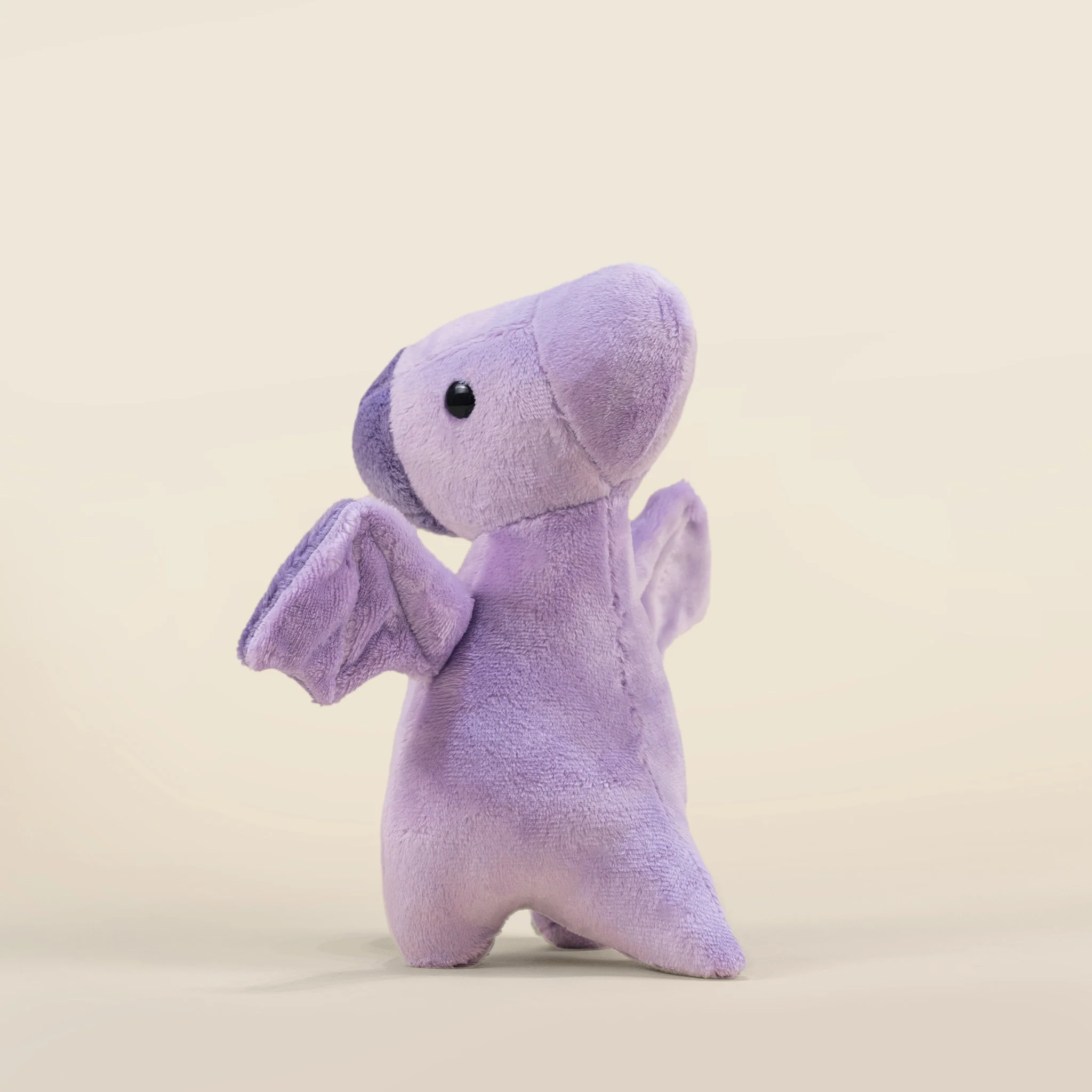 Mini Terri the Pterodactyl - Image 7