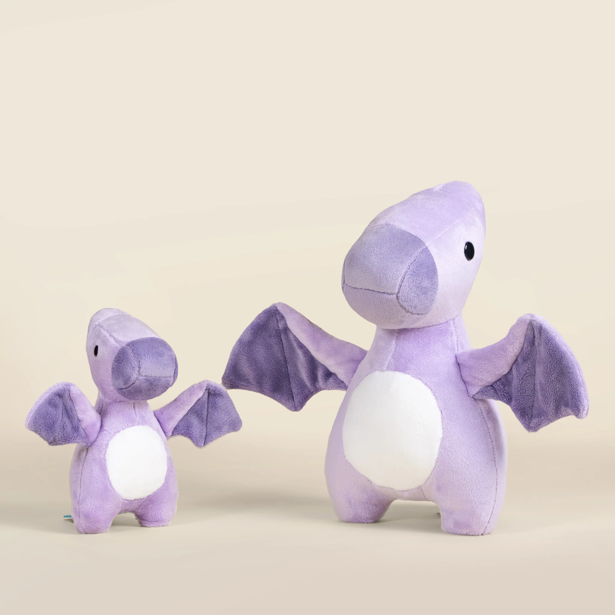 Mini Terri the Pterodactyl - Image 9