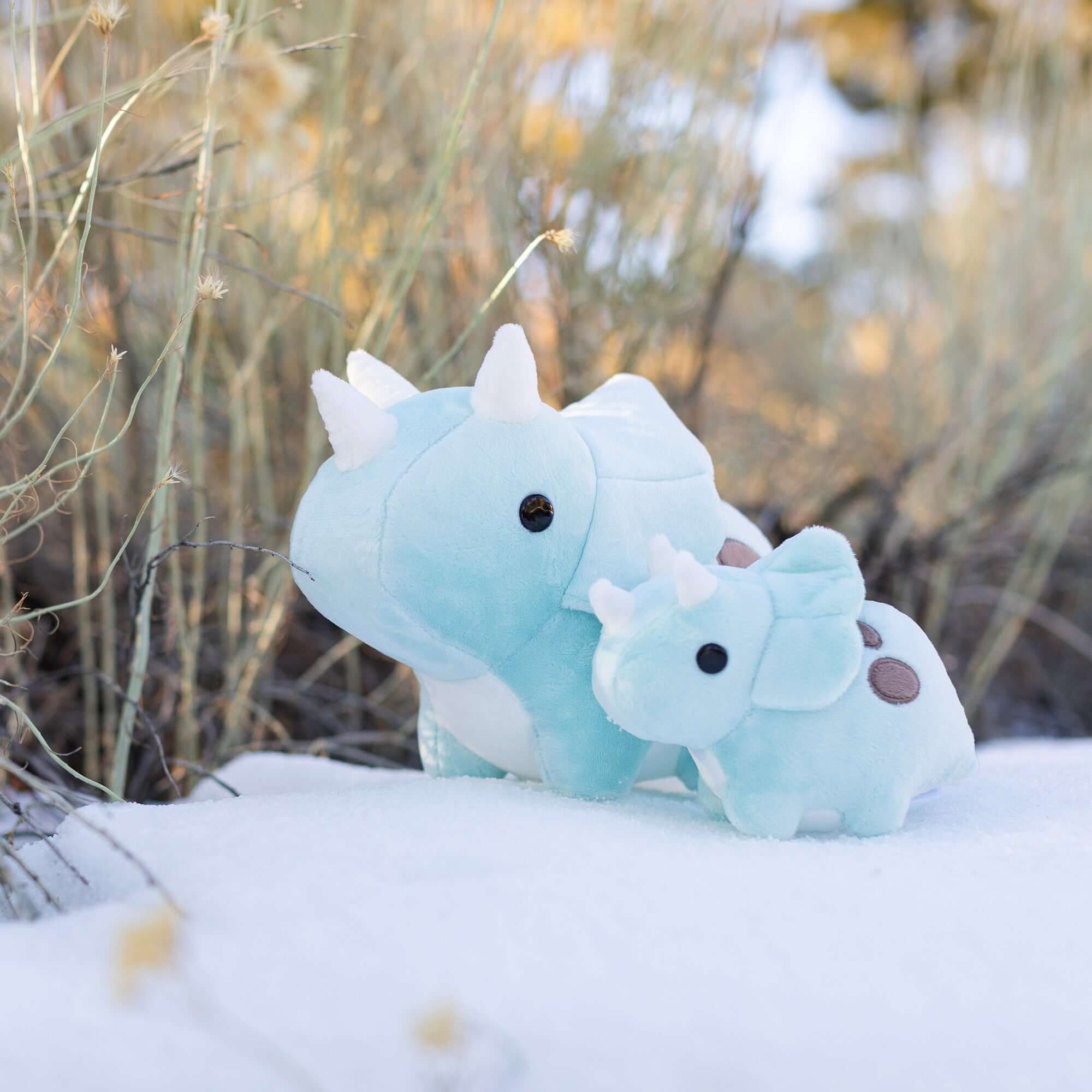 Seri the Triceratops - Image 12