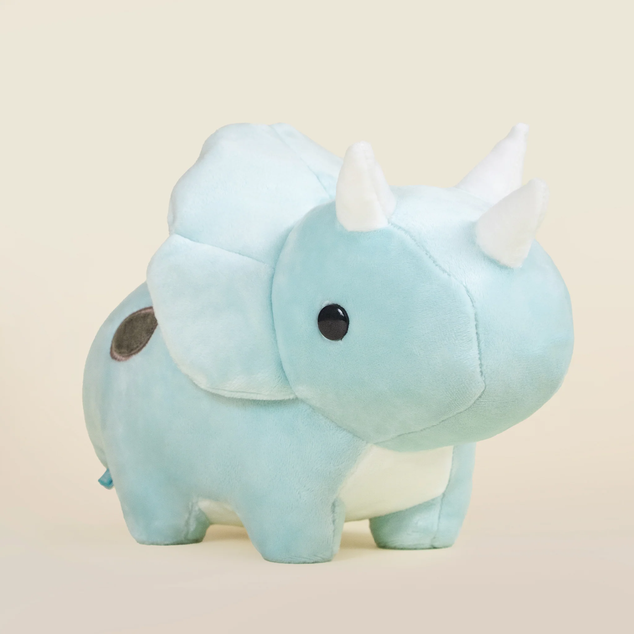 Seri the Triceratops - Image 3