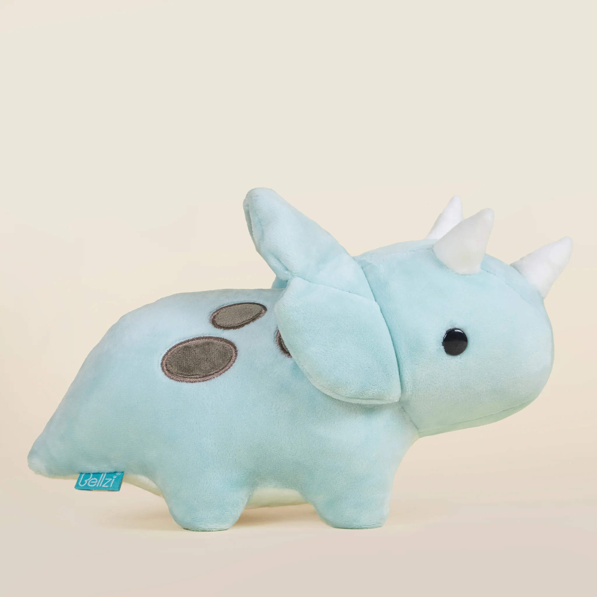 Seri the Triceratops - Image 4