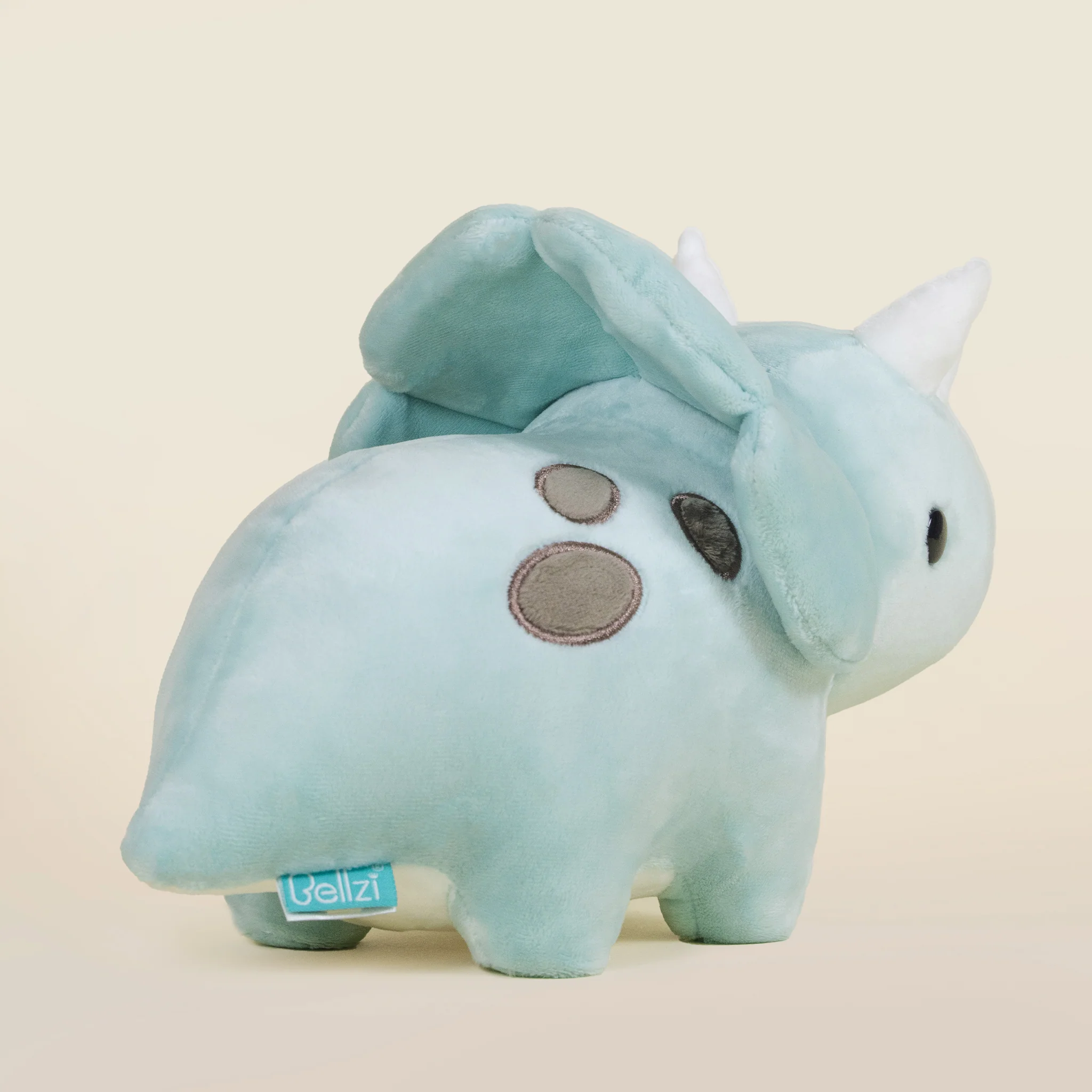 Seri the Triceratops - Image 5