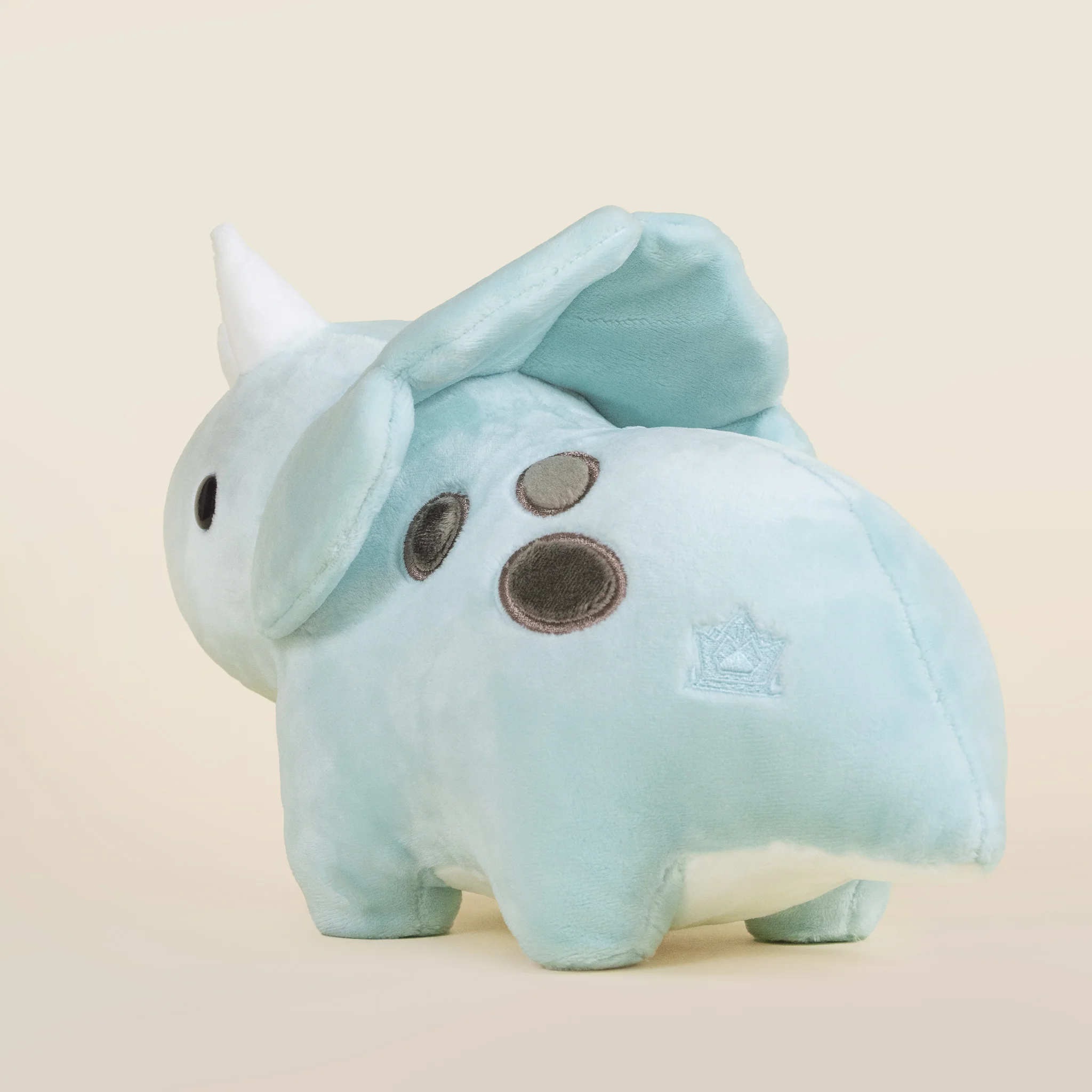 Seri the Triceratops - Image 7