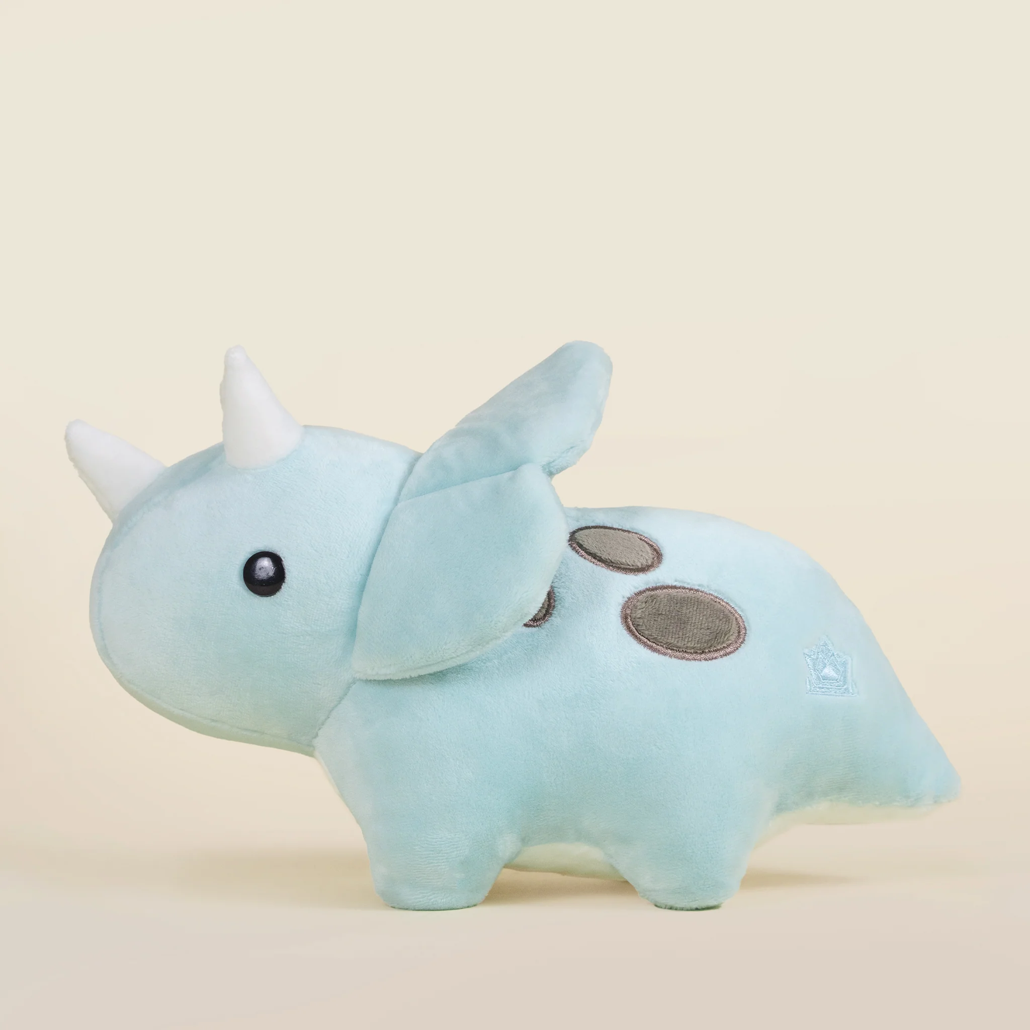Seri the Triceratops - Image 8