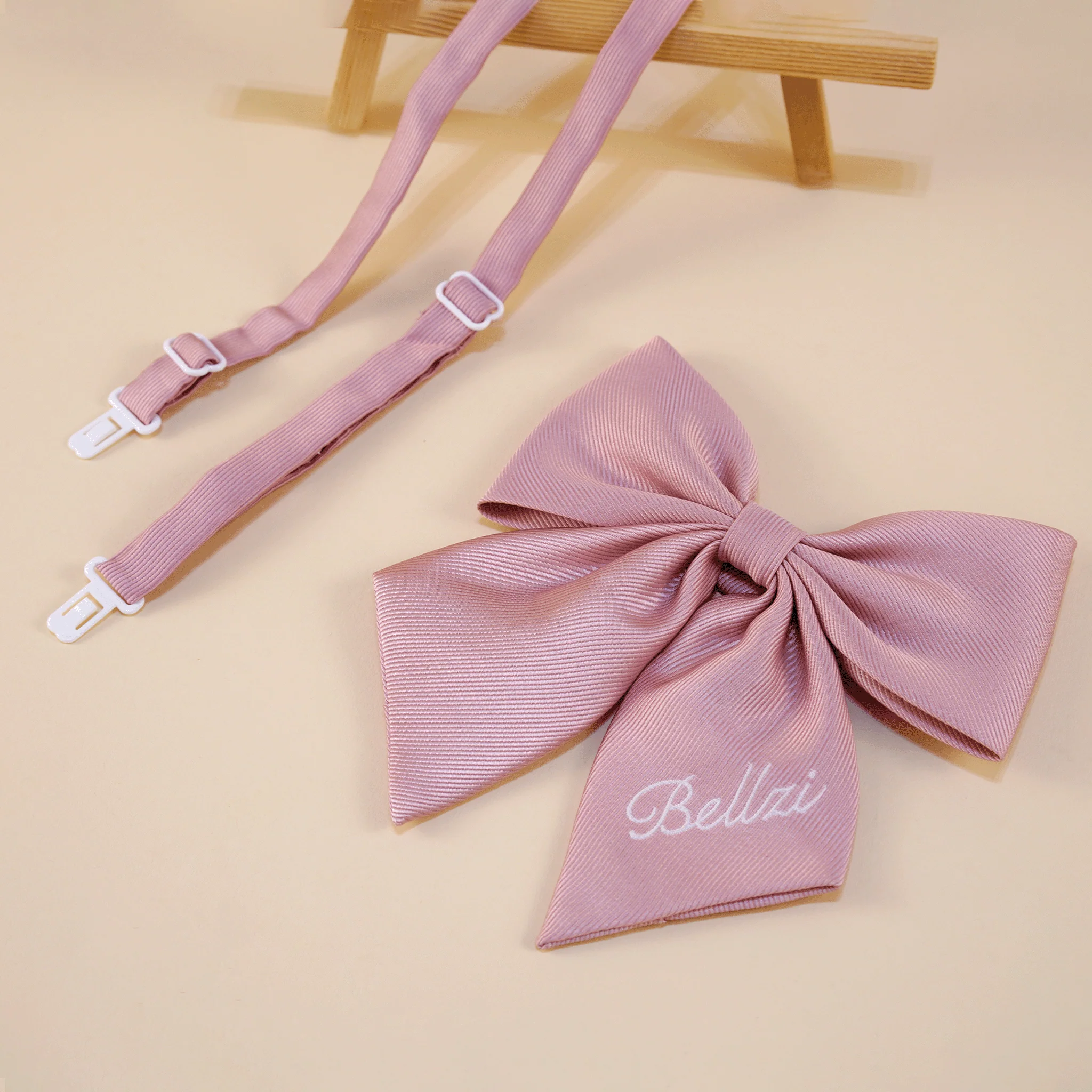 NEW Special Bow (Dual Straps) - Image 12