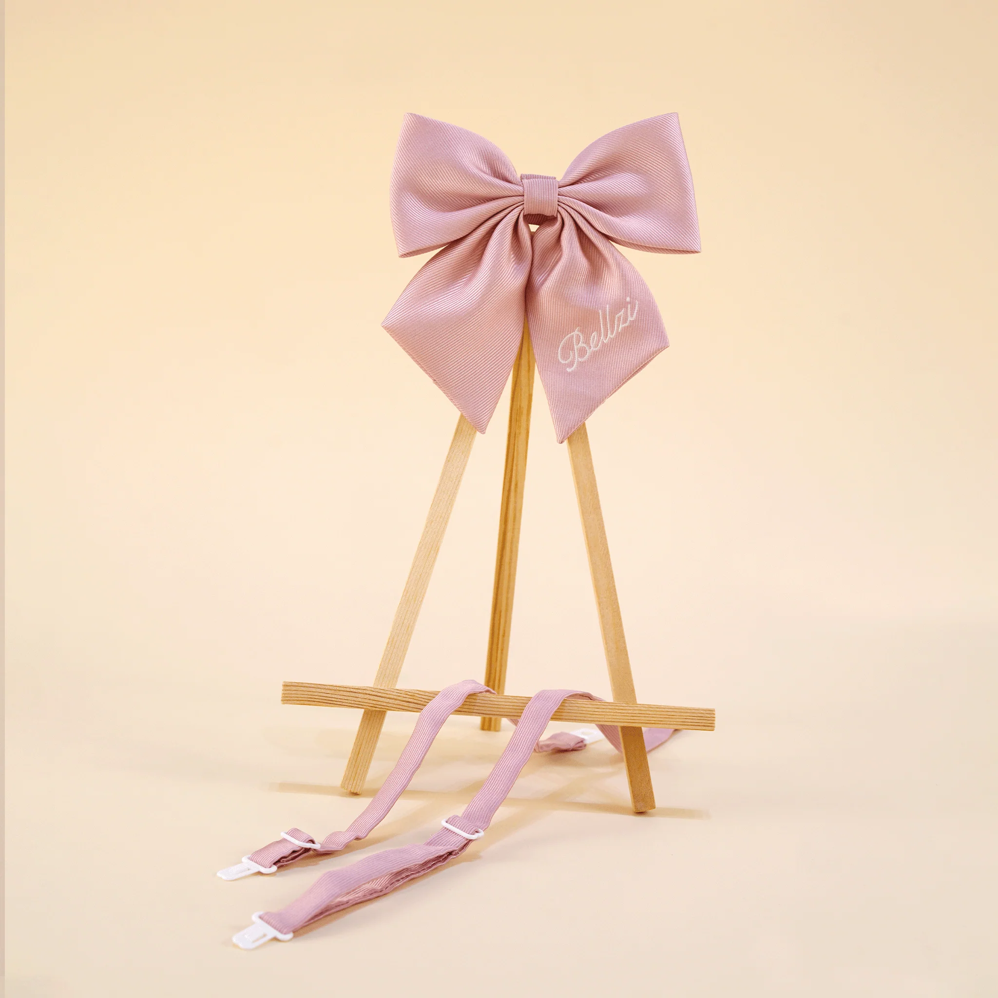 NEW Special Bow (Dual Straps) - Image 3