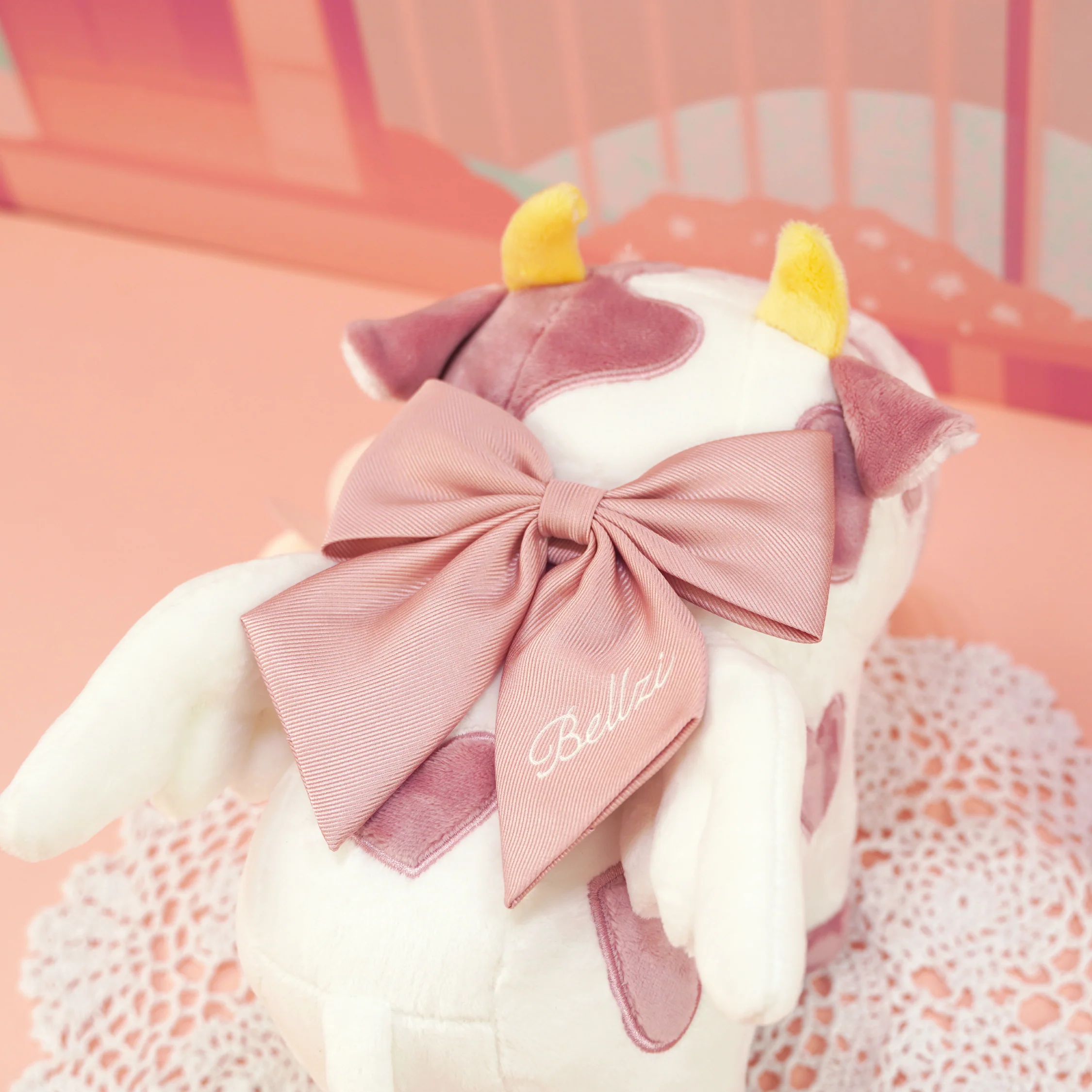 NEW Special Bow (Dual Straps) - Image 6